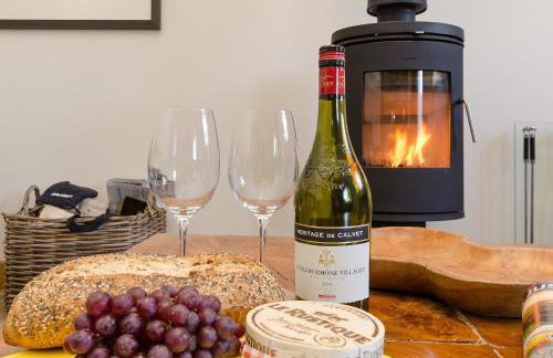 Barn Owl Lodge - Foto 4