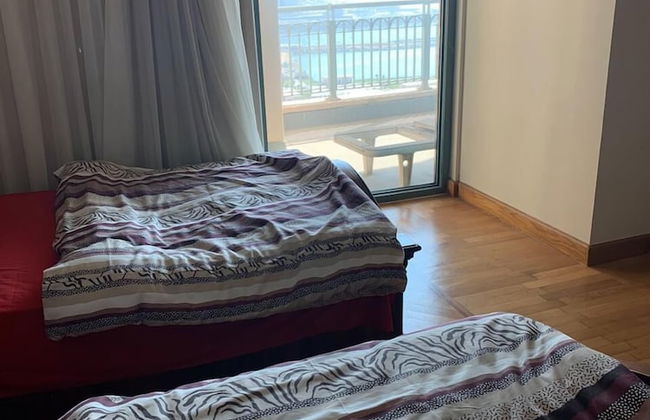 Apartment at San Stefano Grand Plaza - Foto 16