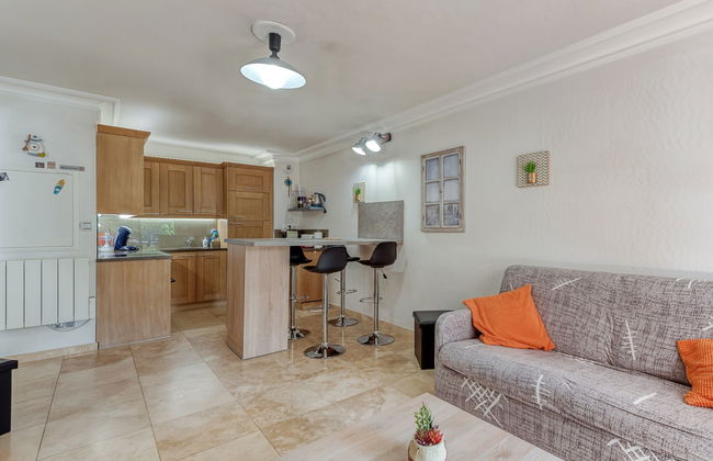 Le Domaine de la Baie - Foto 6