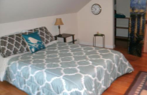 Townhouse W Private Deck & Mt View - Foto 22