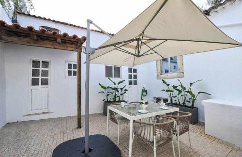 Oeiras Yard - Checkinhome - Photo 42