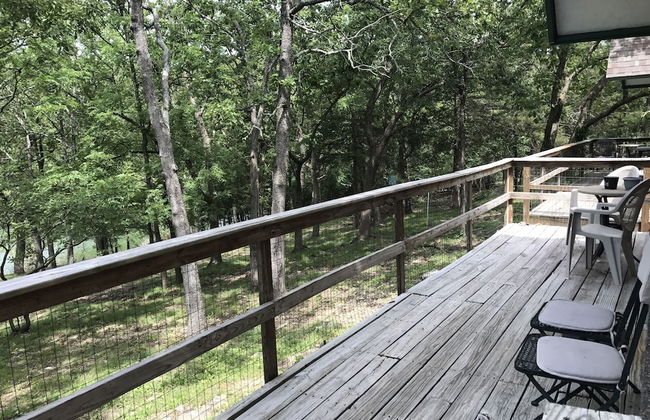 Calm Waters Cabin Resort - Photo 64