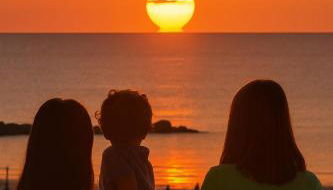 Terrazzo Panoramico Fronte Mare Zamponi - Foto 2