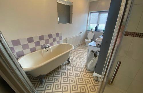 Beautiful Views Welsh Retreat 2bedroom - Foto 34