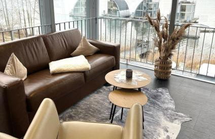 Appartment Seeblick 9 2OG Grundbelegung 4 Pers - Foto 9