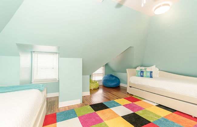 Beachside Bungalow - Foto 13