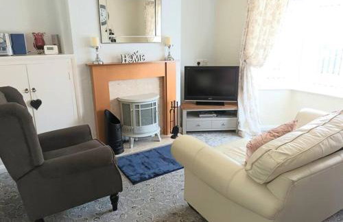 Bungalow in Shildon County Durham - Foto 13