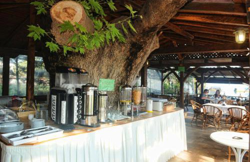 Haus Platanos Apartments & Bungalows by the Sea - Foto 72