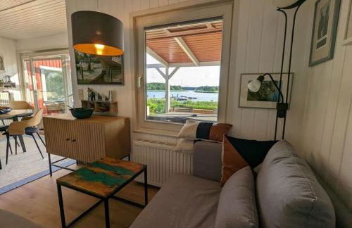 Schleipanorama Modern Retreat - Foto 26