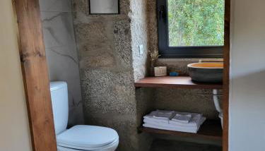 Cantinho do Mourão familial com terraço e salamandra - Foto 5