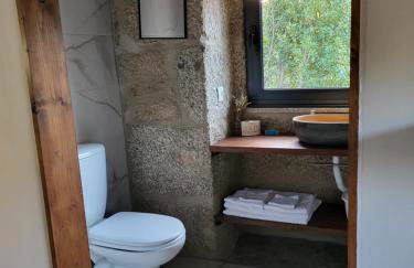 Cantinho do Mourão familial com terraço e salamandra - Foto 5