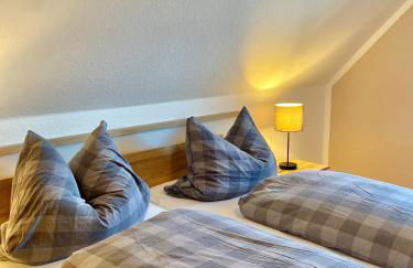 Gästehaus Frankenwaldhof - Foto 37