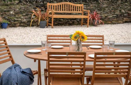 Fully refurbished holiday cottage in Rhosneigr - Foto 29