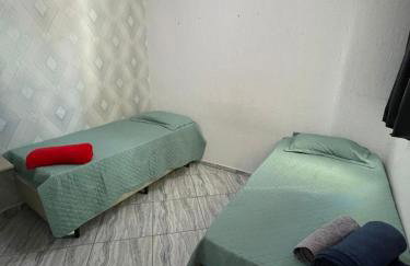 Apartamento 5 km do Aeroporto - Foto 6