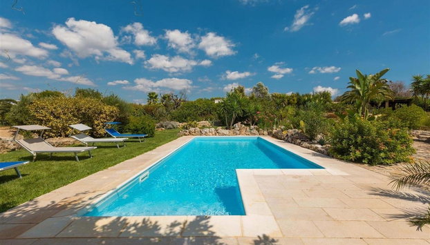 1679 Villa Mila in Torre Vado - Foto 5, Habitación
