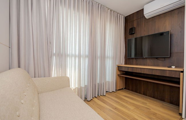 7th Avenue Oxford Residence - Foto 30