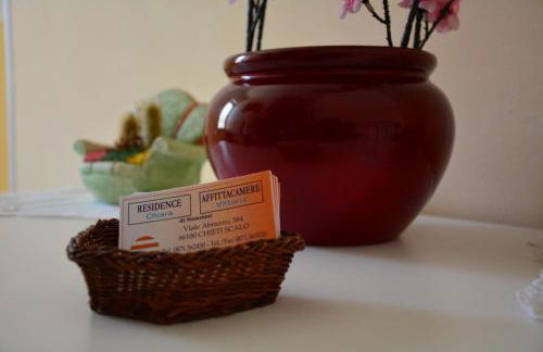 Residence Chiara - Foto 43