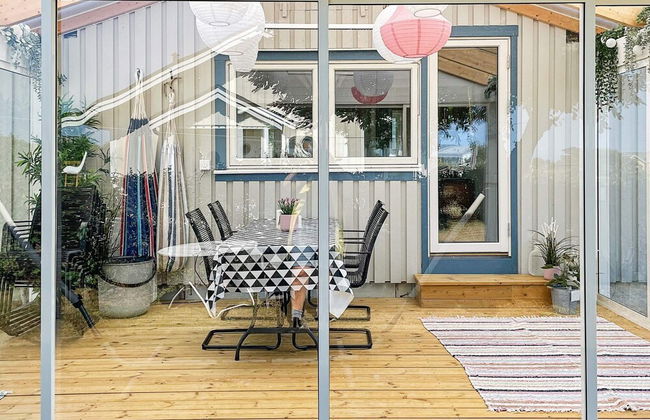 8 Person Holiday Home in Tvaaker-by Traum - Foto 27