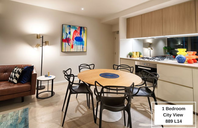 Orange Stay Apartments - Foto 41