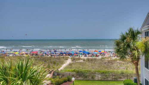 Sea Cloisters 201e - Foto 3