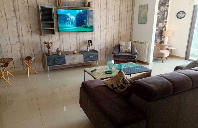 Chalet-apartment in Tilal Fanar Resort, Generator is Included, - Foto 1