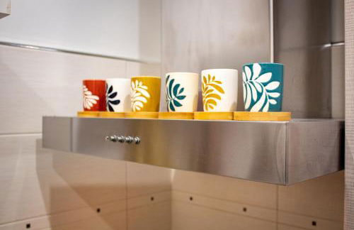 Le Terrazze di Gabriella - Apartment in Bari - Foto 20