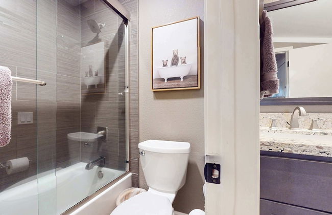 Modern Cabin for 6, Near Slopes + Canyon Lodge! - Foto 22