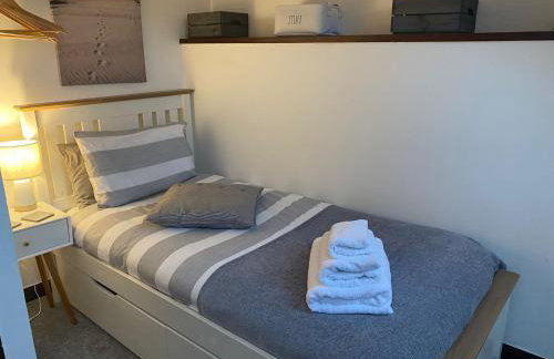 Bluebell Cottage - Foto 14