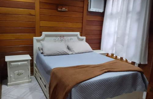 Angra dos Reis Pier600 Casa 2 beira mar - Foto 38