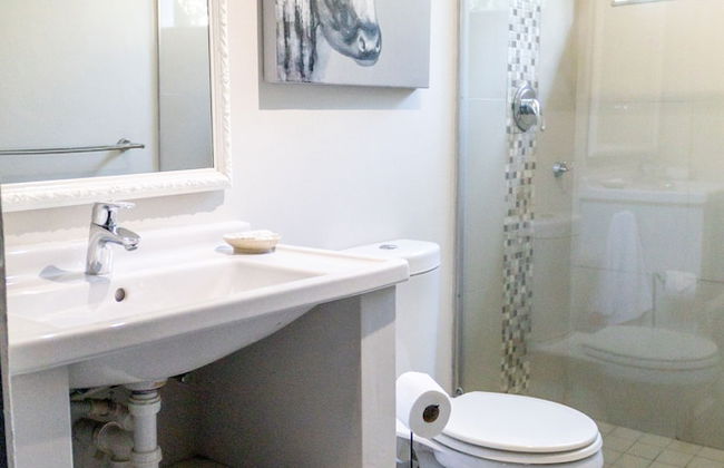 The Seagull Hermanus - Foto 43