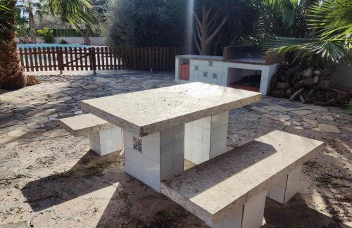 Villa Carlos - Foto 25