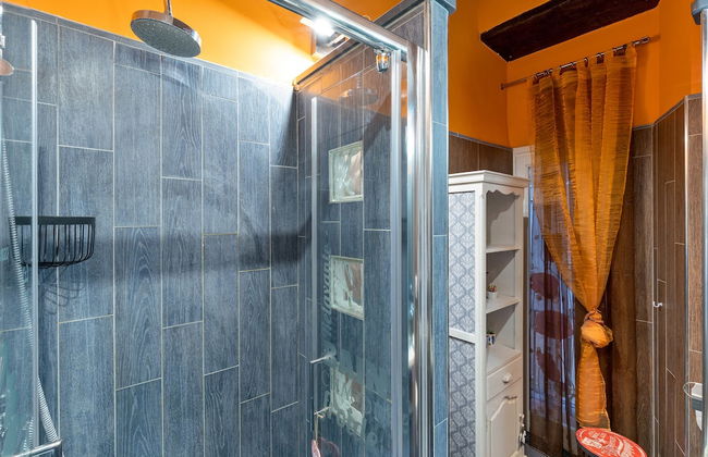 Rome as you feel - Governo Vecchio - Photo 29