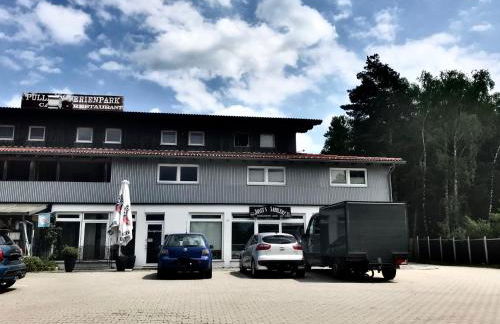 Apartment Sioux - Foto 10