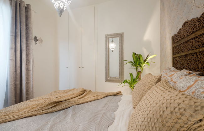 Granada Deluxe Apartments - Foto 15