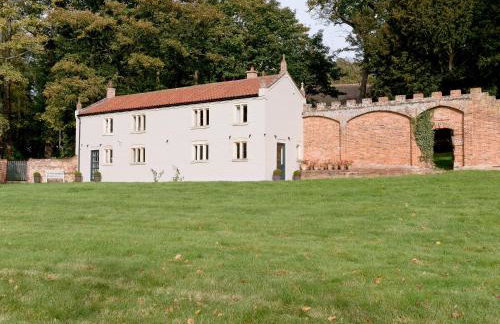 Hall Cottage - Foto 17