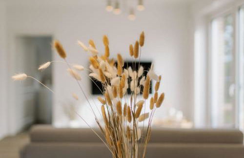 Küsten Suite de See - Suite 2 direkte Deichlage, Balkon, 77qm - Foto 31