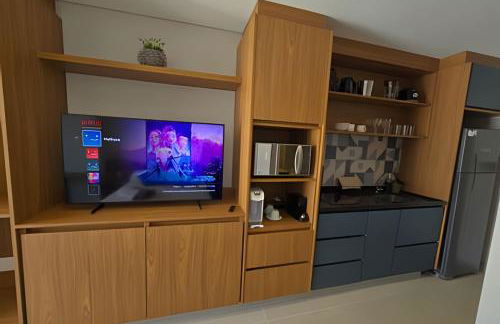 STUDIOS - PARQUE AUGUSTA - 3 min METRÔ - Foto 126