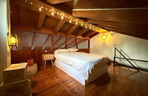 Chalet en Alfacar Sierra de Huétor - Foto 22