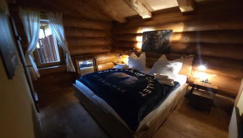 Holztraum Chalet mit Sauna - Foto 3