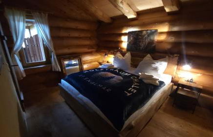 Holztraum Chalet mit Sauna - Foto 3