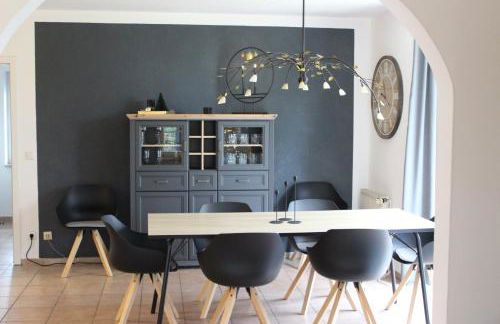 Ferienhaus an der Grenze zu Hamburg Zentrale Lage - Foto 18