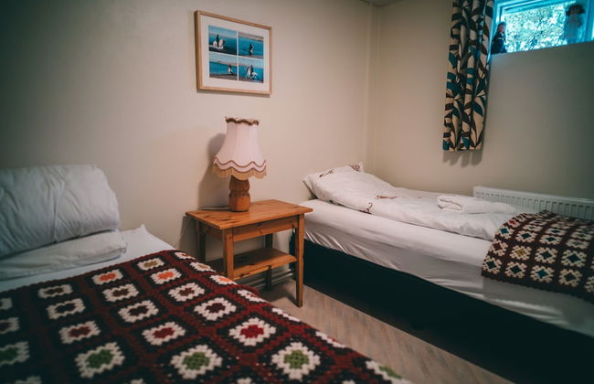 Bessastadir Guesthouse - Foto 3