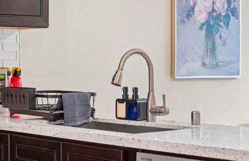 35674 - Newark Family-Friendly 4BR 3BA Retreat - Foto 20