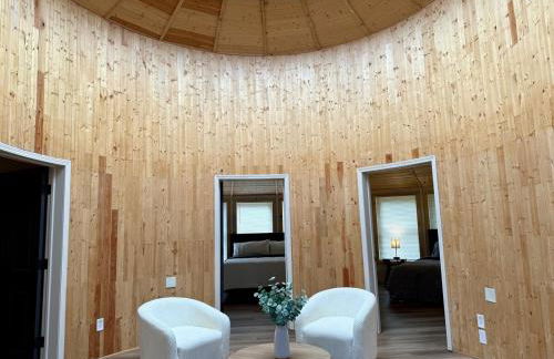 Stunning Lakefront Treehouse! Must book! - Foto 32