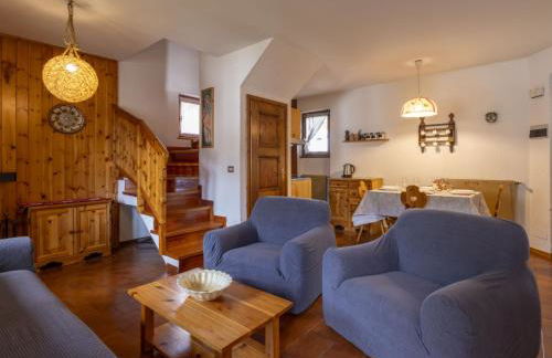 Apartment Oga Mountain Home by Interhome - Photo 8