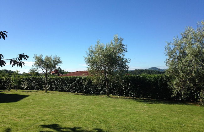 Charming Residence in the Hills Surrounding La Spezia - Foto 46