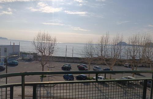 Lucrino sea House - Foto 31