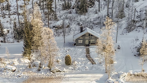 Eteläranta - Foto 2, Inside other