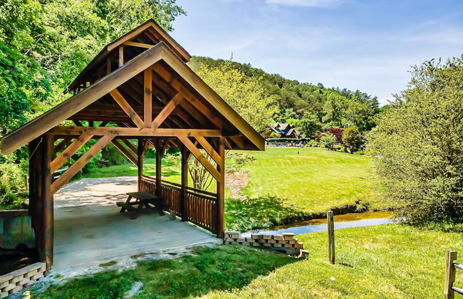 Cougar Crossing Vista - HotTub Pool View - Foto 61