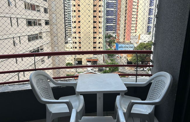 Porto de Iracema Apartamentos - Photo 19